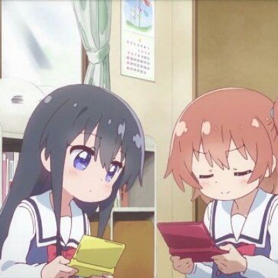 面熟大姐竟是亲姐