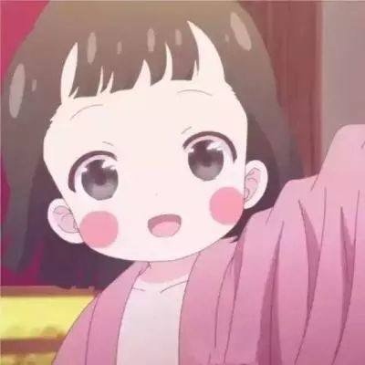 幼吾幼以及人之幼具象化了